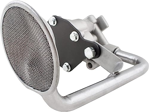Bomba de aceite M167HVS de alta resistencia para motor de Jeep Wrangler y Comanche 5
