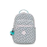 S'adapte facilement à tous les éléments essentiels de la vie (grands et petits), et il dispose également d'une housse de protection intégrée pour votre ordinateur portable de 15