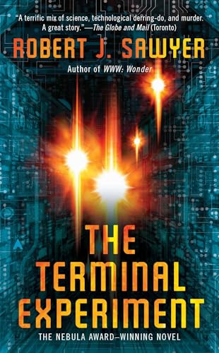 The Terminal Experiment view 2