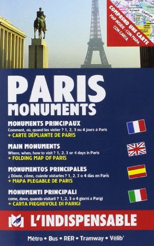 Télécharger R22 Paris monuments PDF Ebook En Ligne