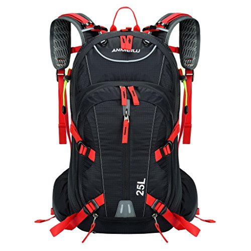 Paladineer Hiking Backpack Cycling Backpack Travel Bag