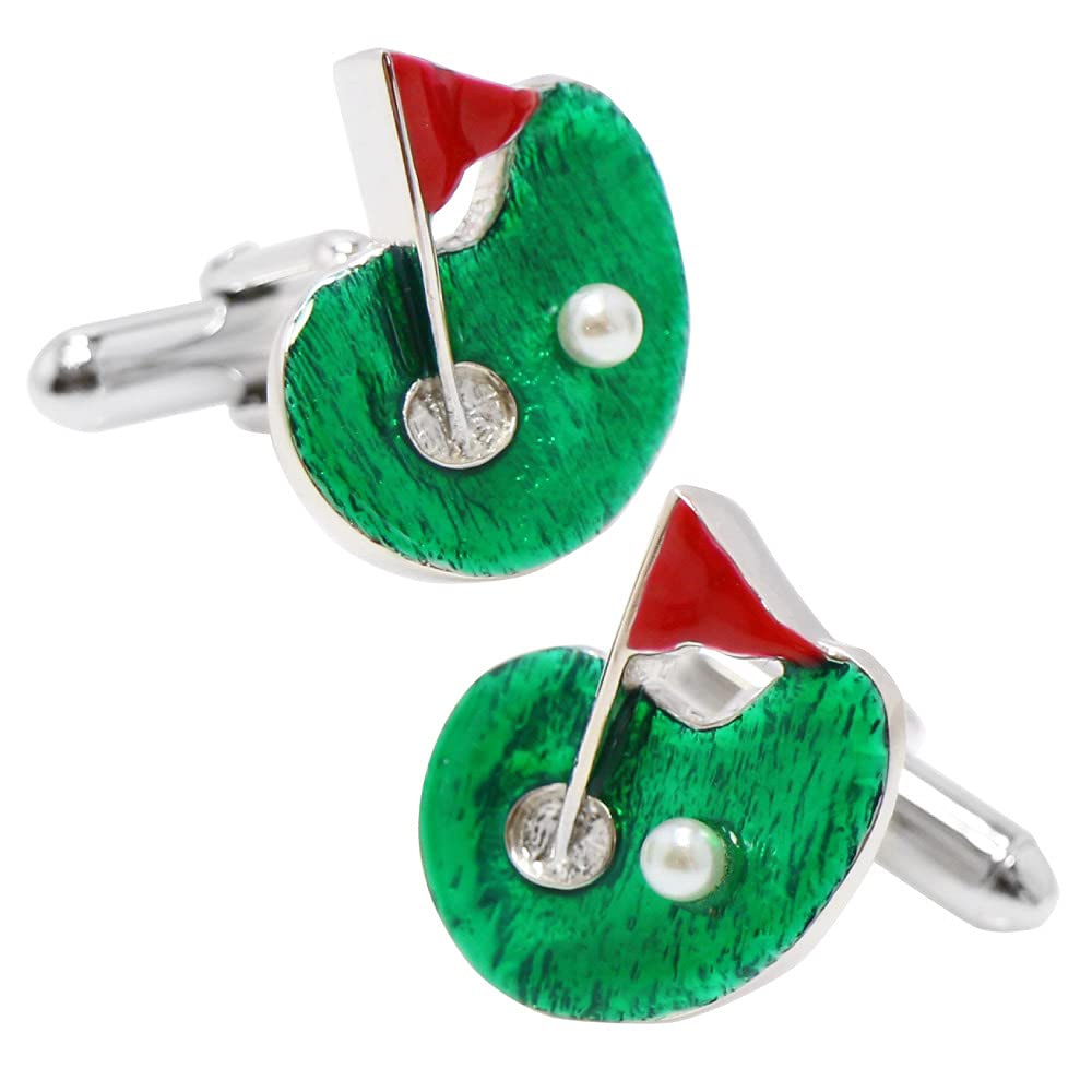 Amazon.co.jp: カフス専門店CUFFJP: Swank スワンク