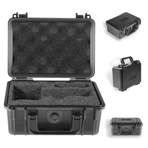 besttruck Heavy Duty Case Custom-designed Exclusively for the Garmin Xero C1 Pro Chronograph