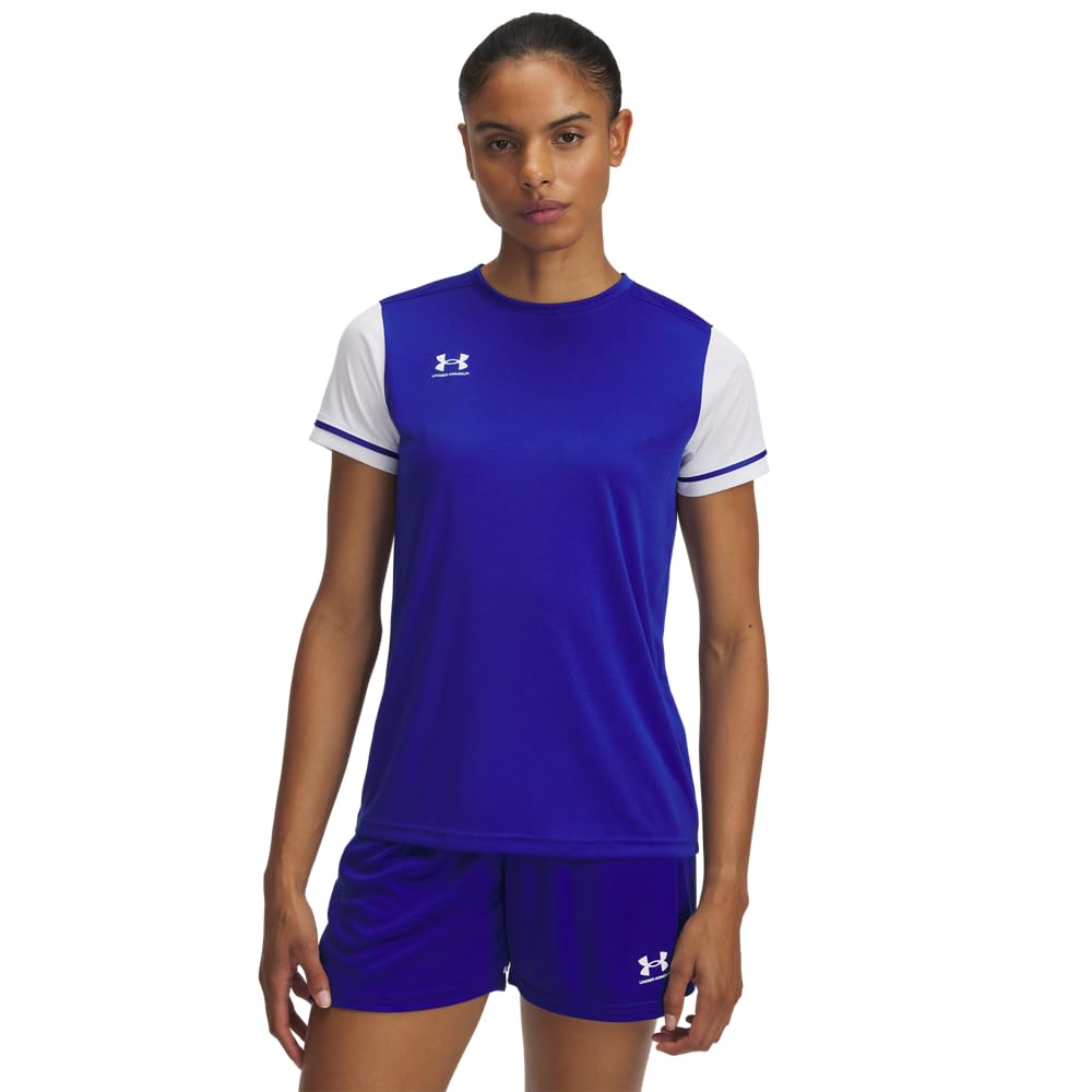 Under Armour Womens Challenger Jersey