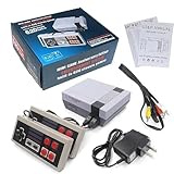 FRACE Consola de Videojuegos Retro con 620 Juegos...