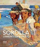 Joaquín Sorolla, Lumières espagnoles