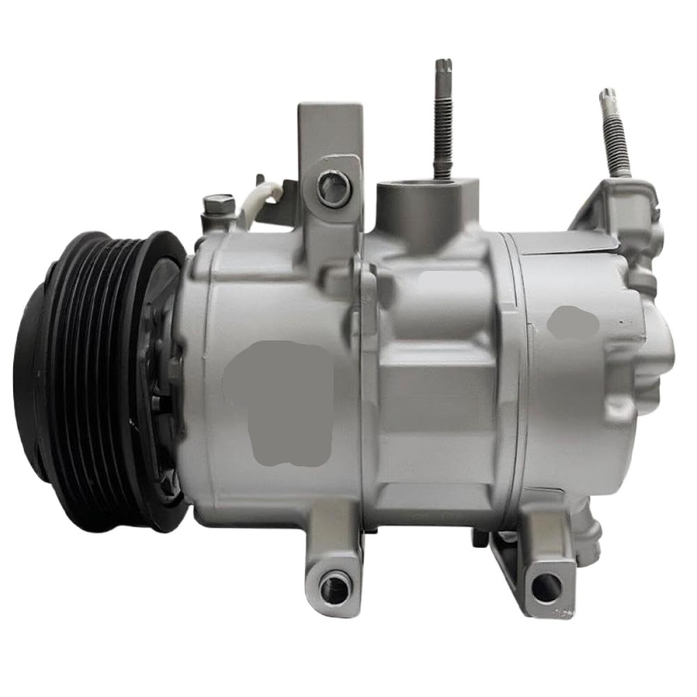 Zdcvfmhqb Onecolor Ac Compressor Jr3z19703a Jr3z19703c Jr3z-19703-C Jr3z-19703-A Ycc465 Jr3b19d629de Compatible With Mustang 5.0L 2018 2019 2020 2021 2022
