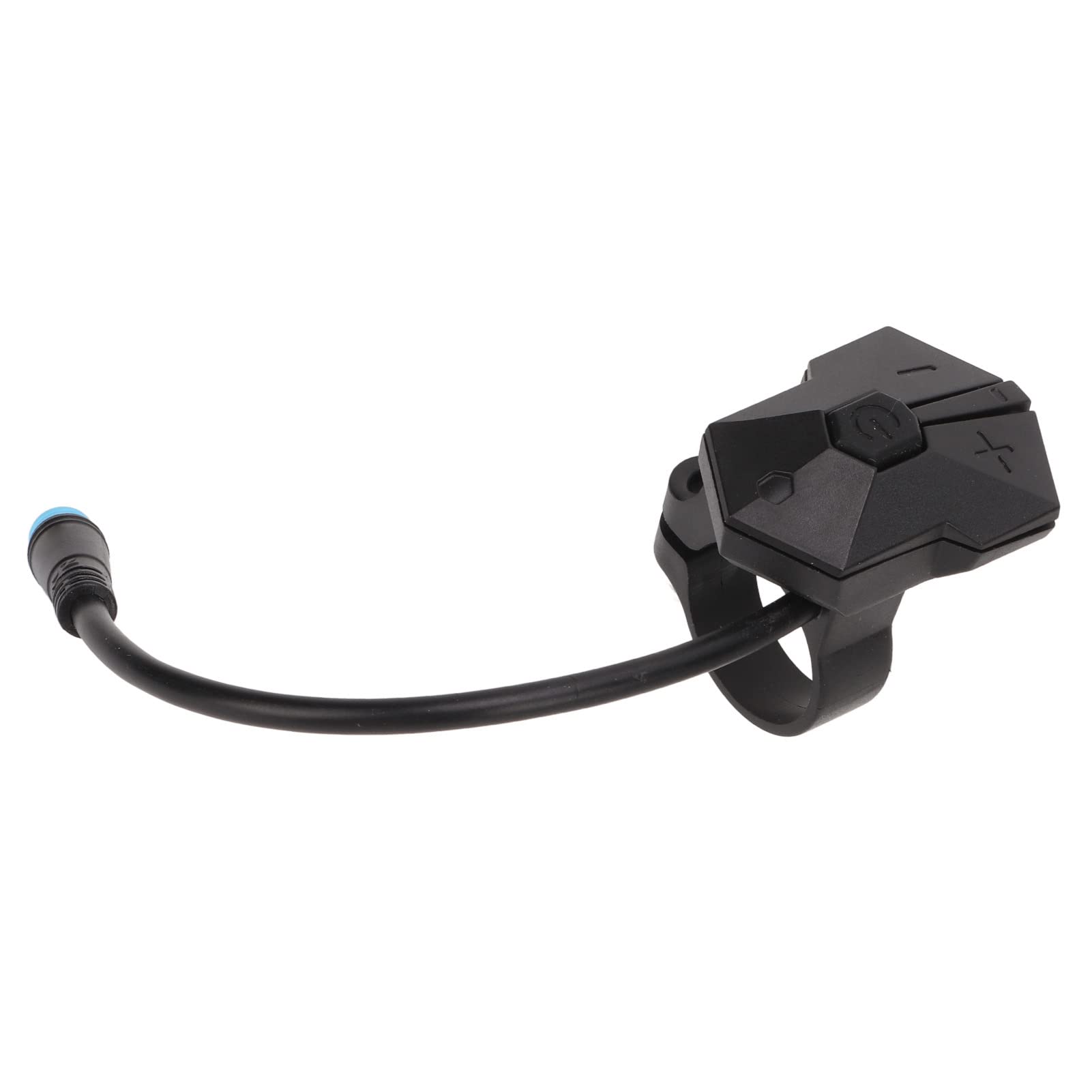 Cavo di prolunga del controller universale Controller del motore Schermo LCD Cavo di prolunga dello scooter(nero