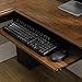 Sauder Orchard Hills Corner Computer Desk, Milled Cherry finish