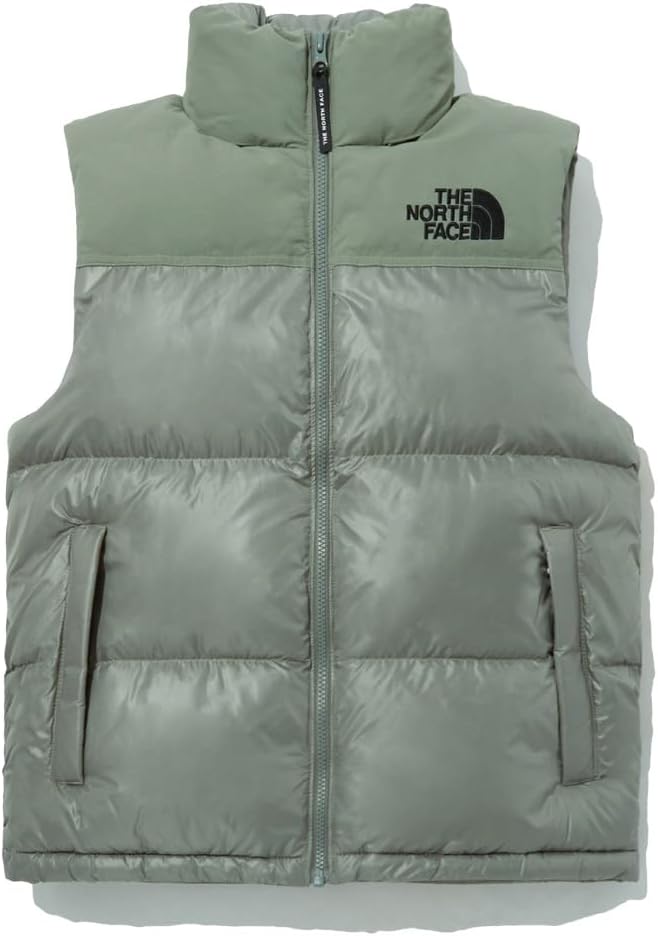 Amazon | (ザ・ノースフェイス) THE NORTH FACE NUPTSE ON BALL VEST