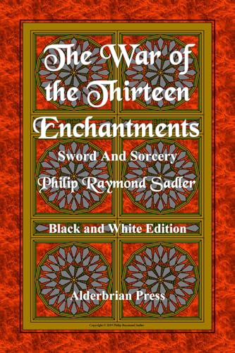 The War of the Thirteen Enchantments