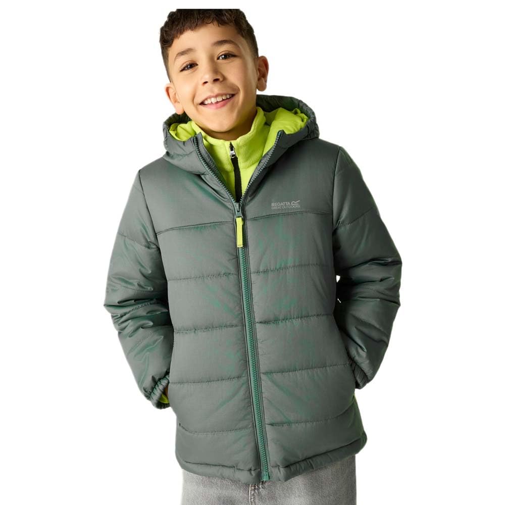 Regatta Lofthouse Jacket 4 Years