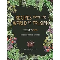 Recipes from the World of Tolkien