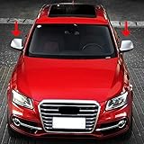 □ Aussehen verbessern □ Ihren Außen Stil Enhance, macht Ihr Auto einzigartig luxuriös und stilvoll.