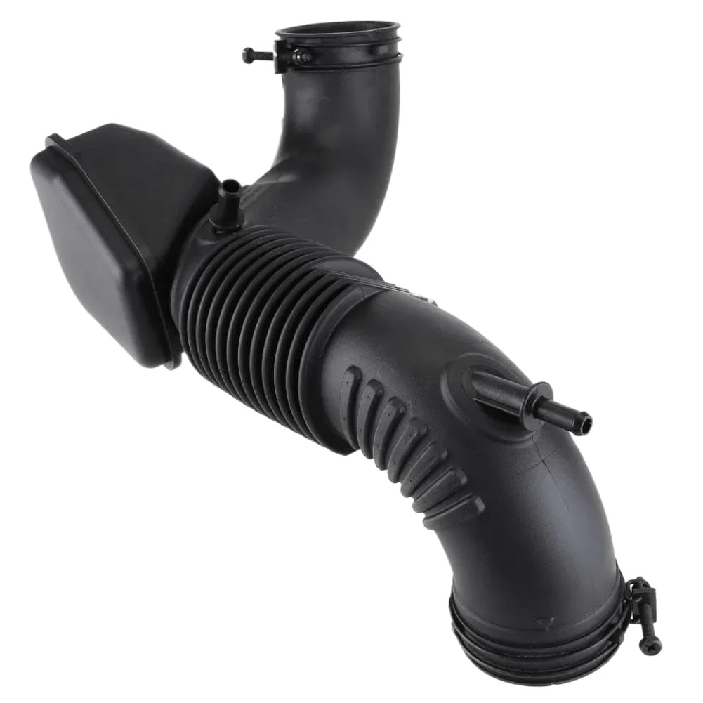 Ygjbegrhc Onecolor Black Engine Air Intake Hose Compatible With Hyundai Sonata 2011 2012 2013 2014