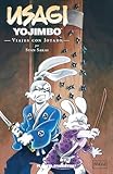  Usagi Yojimbo nº 18: Viajes con Jotaro (Fantasía)