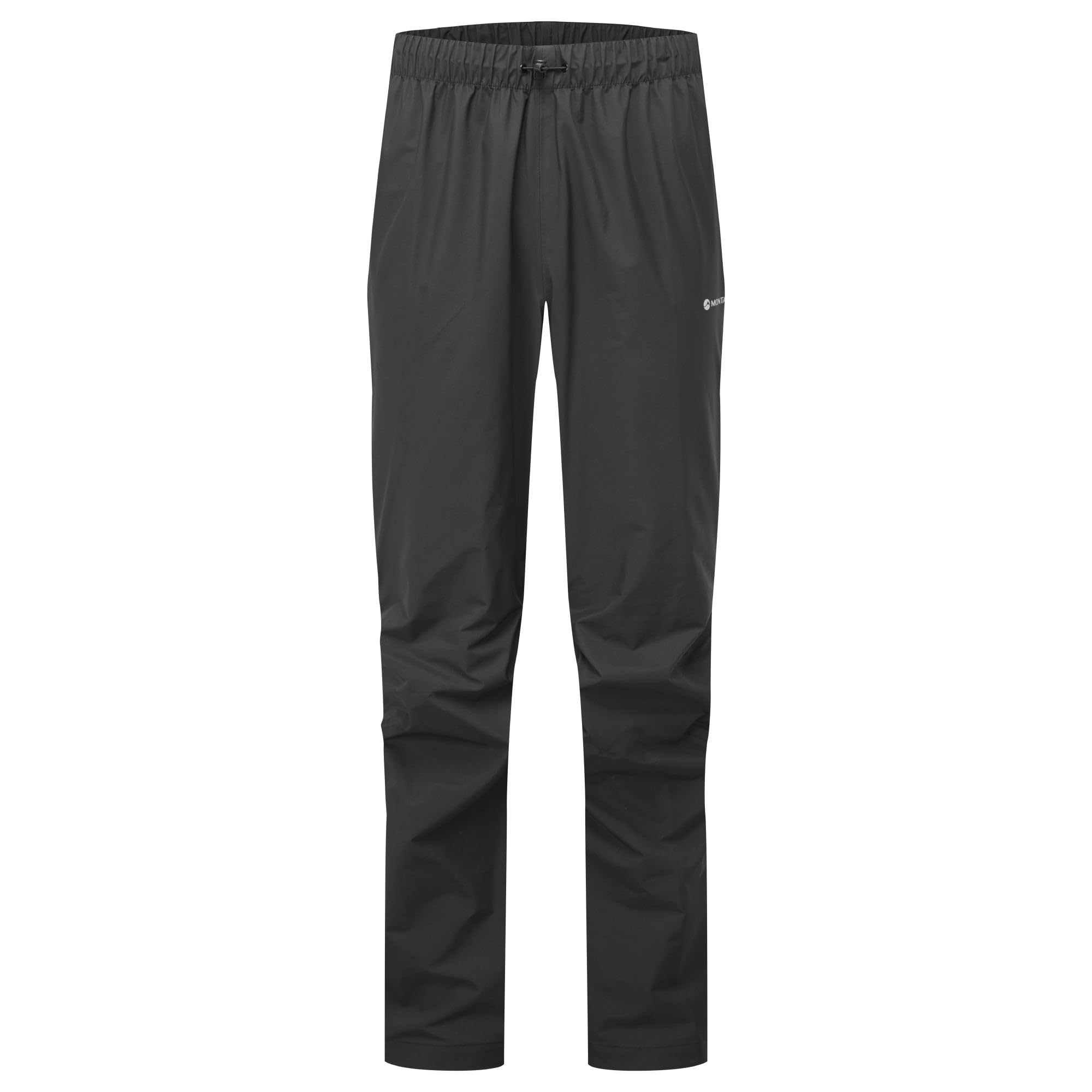 Montane Women's Cetus Waterproof Pants Black