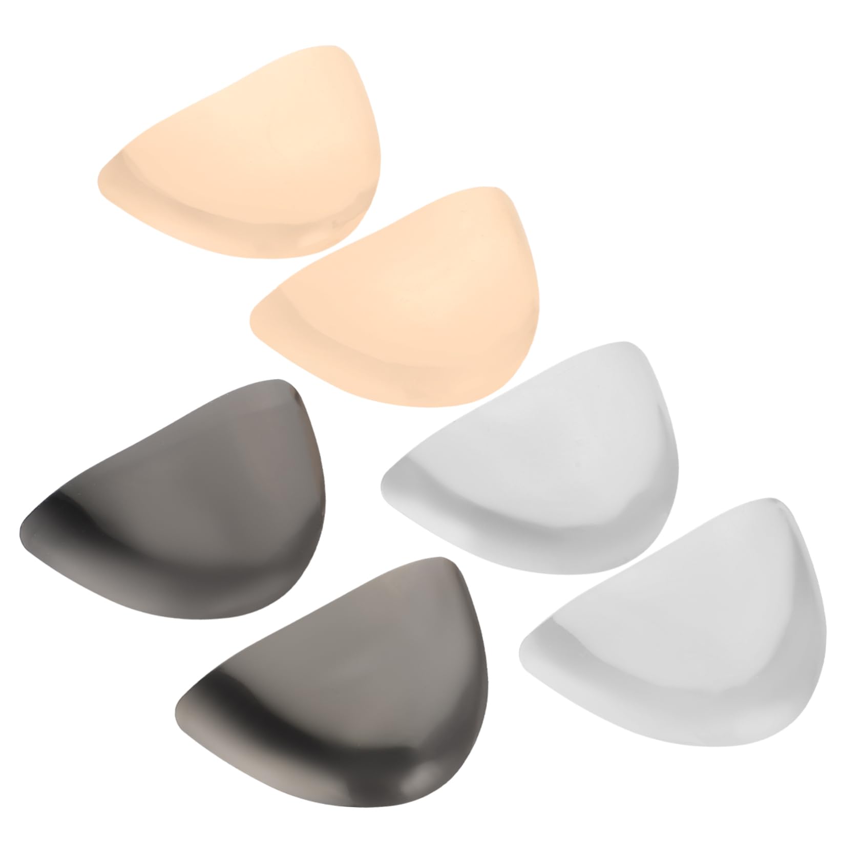 VALICLUD Tacones Altos Para Proteger La Cabeza. Punteras Para Zapatos Cubierta Protectora Del Zapato Protector De Zapatos Cubierta De Tacones Altos Puntas Del Talón Planchar