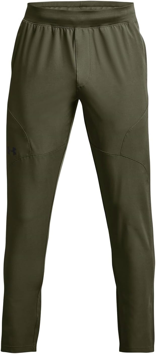 Men's UA Unstoppable Tapered Pants