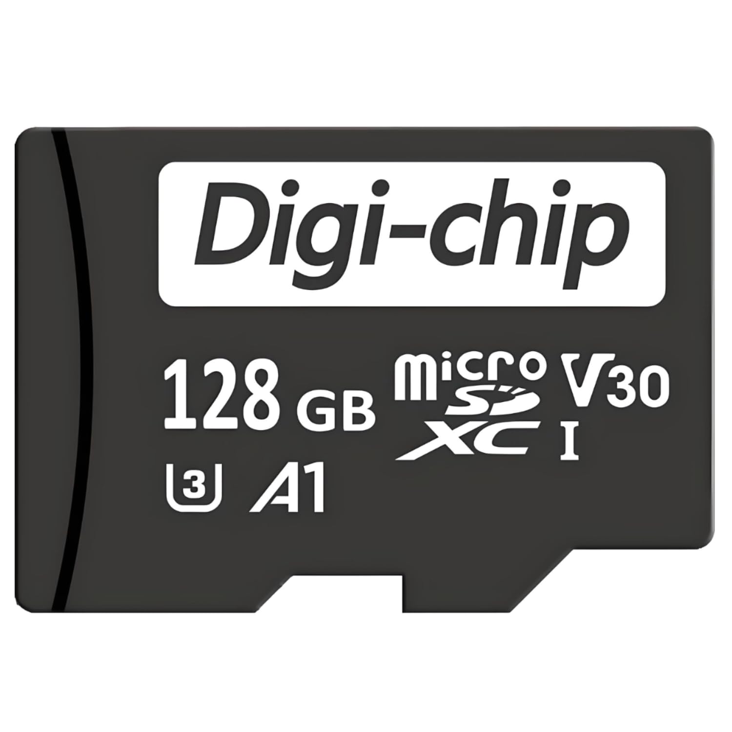 128GB Micro SD Memory Card for Tapo Cameras, Class 10 UHS-1 V30 Video High Speed Tapo Camera Memory Card for Wi Fi Security Cameras