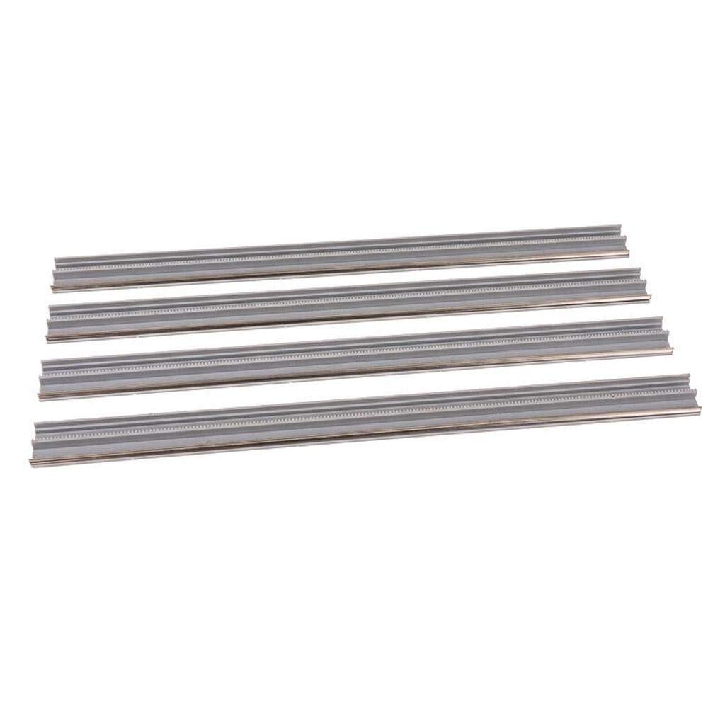 Faller FA180291 Rallonge de Rail pour Pont de conteneur Multicolore