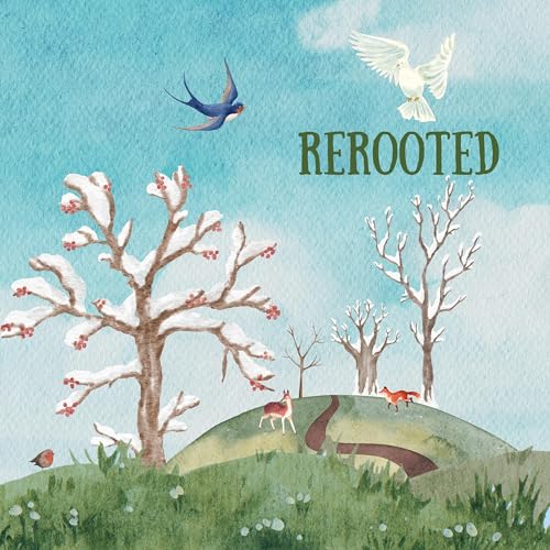 ReRooted cover art