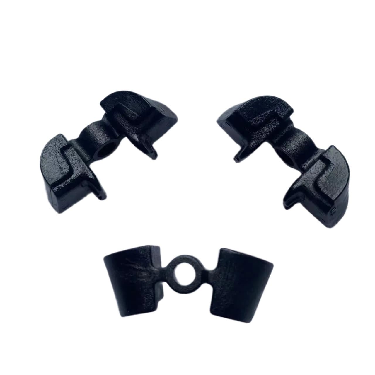 Curseurs de bloc Nylon pour variateur de quad ATV 450CC 520CC 1000CC