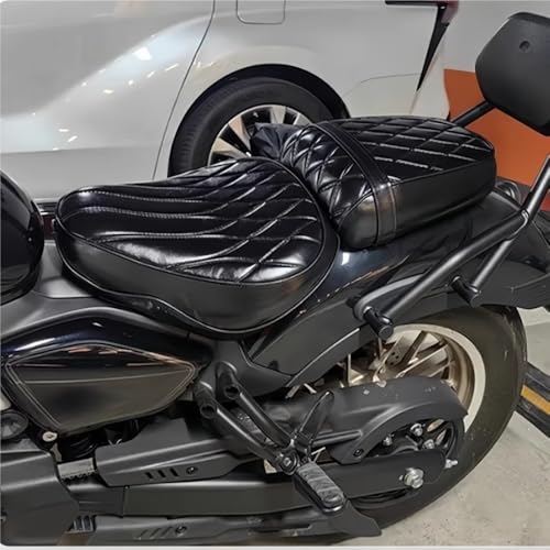 Cojín para asiento trasero de pasajero antideslizante e impermeable 450 CL-C 4