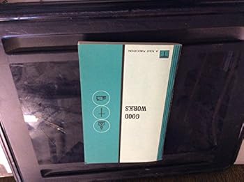 Paperback Good works Book