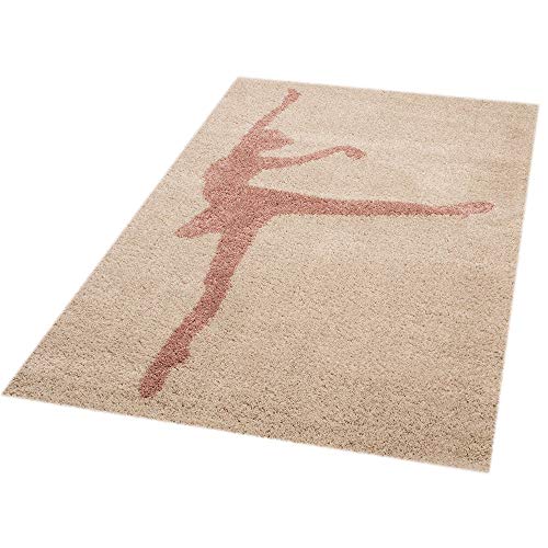 Zala Living - Zerbino Decorativo In Poliammide - Lavabile In Lavatrice, Antiscivolo, Adatto A Pavimenti Riscaldati, Prodotto In Europa