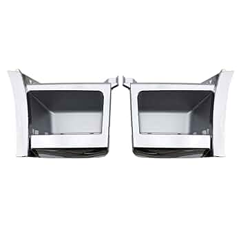 Amazon | 三菱ふそう 17スーパーグレート メッキ ステップ