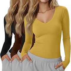 Yellow, Brown, Black