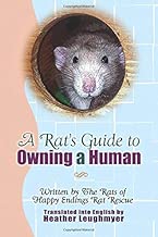 A Rat's Guide to Owning a Human
