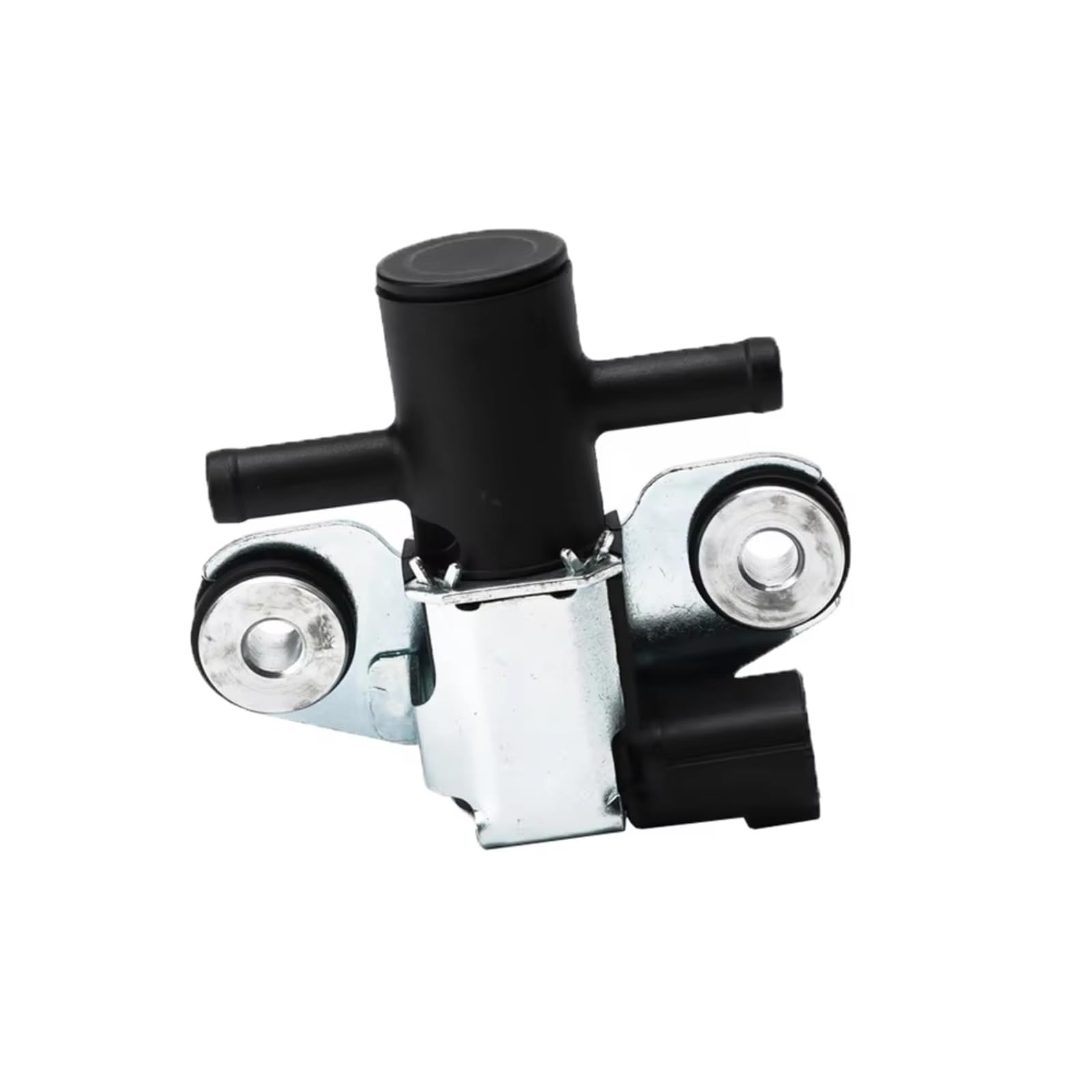 EVAP Purge Solenoid Compatible with Nissan for Altima for GT-R for Maxima for Murano Vapor Canister Purge Solenoid Vacuum Valve 14930JA10A K5T46696 911-509