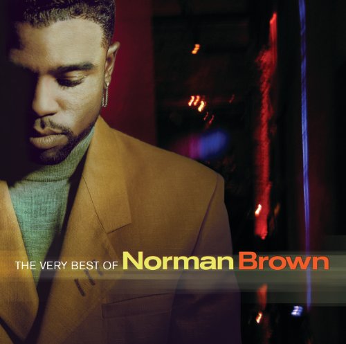 Norman Brown
