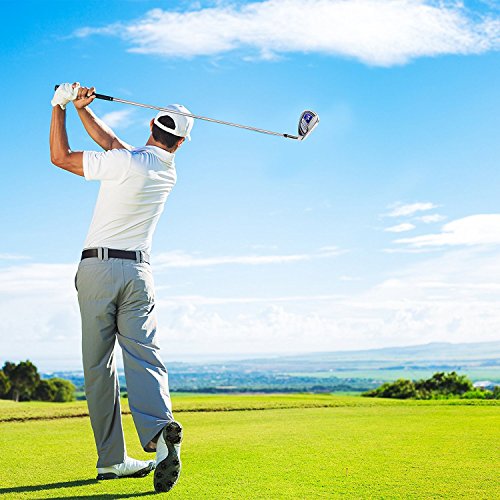 Mazel-unico-longitud-individual-de-hierro-de-golf-7iron-375-cm-longitud-para-hombres-diestros