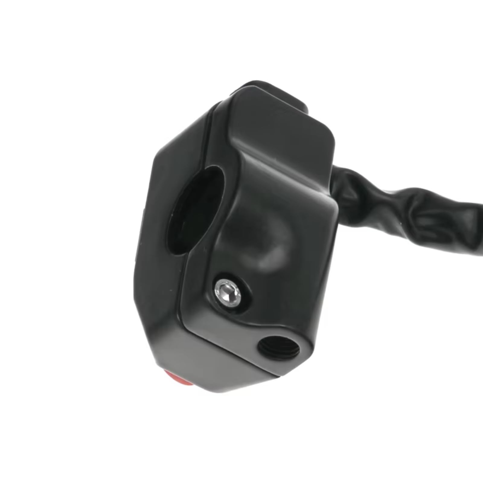 Interruttore Di Controllo Del Manubrio Della Motocicletta Per Fari Multifunzione Universali ON/OFF Per Scooter ATV Da 22 Mm Manubrio Kill Interruttore