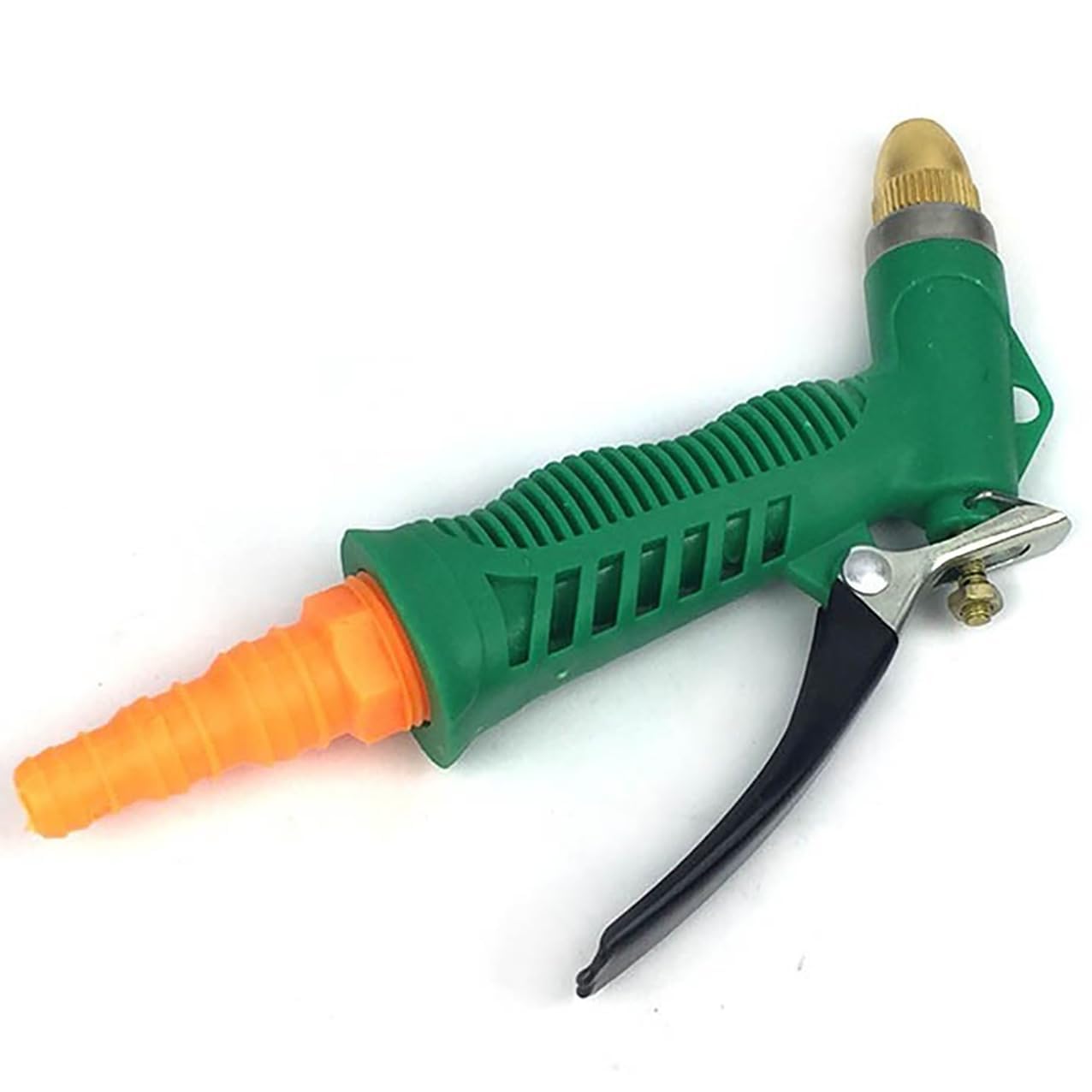 Right Traders Car Washing Water Hose Spray Nozzle High Pressure Lever Spray Gun With Brass Nozzle For Garden, Car, Bike wash (Pack Of 1) (B0CKLJH4H4) Amazon Price History, Amazon Price Tracker