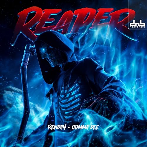 Rendah feat. Comma Dee