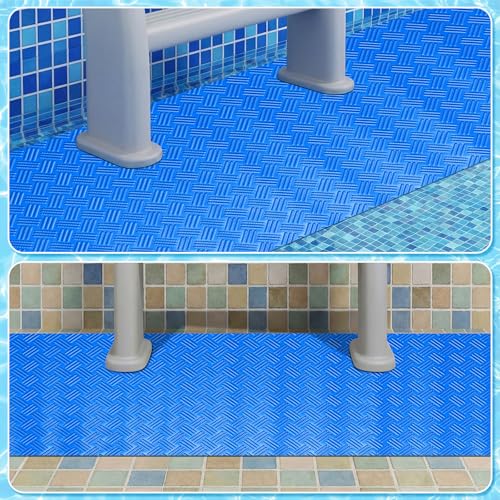 Alfombra para Escalera de Piscina 9x36 Pulgadas Breling miniatura 5