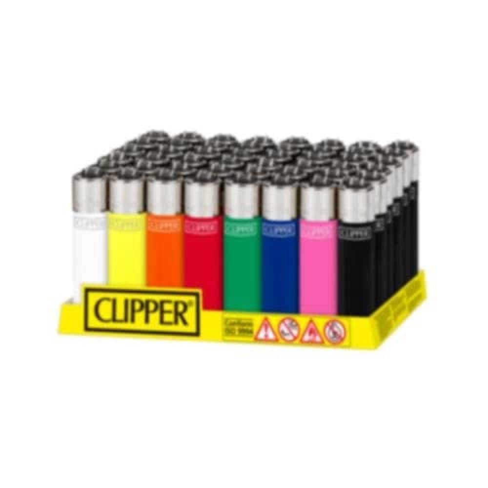 Clipper Solid Branded, 5051, Divers, n.a.