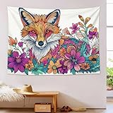 【Taille idéale et installation facile】 : Disponible en 6 tailles pratiques — 100x75cm (40