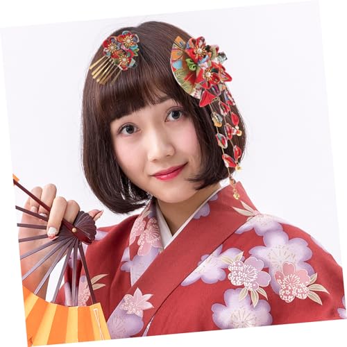 Épingles à cheveux fleurs : le cadeau idéal pour passionnées - 4