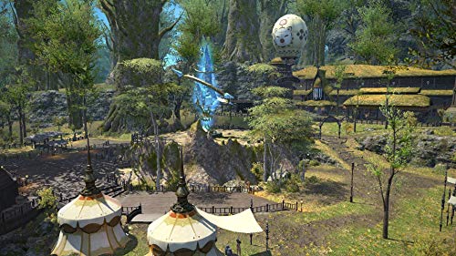 Image of Final Fantasy XIV: A Realm Reborn - Playstation 3 (Renewed)