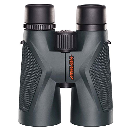 Binoculares Athlon Optics Midas Roof Prism UHD 12x50 miniatura 1