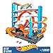 Hot Wheels - Megagaraje - coches juguetes - (Mattel FTB69)