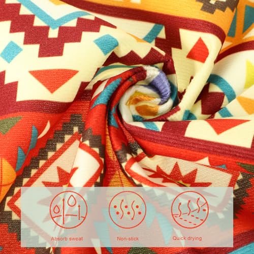 Fundas de almohada de peluche suave para un dormitorio acogedor boho 5