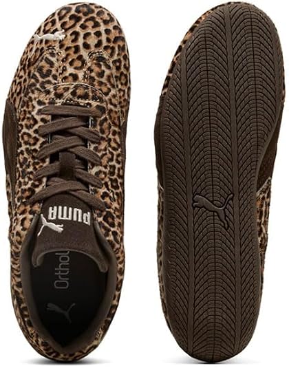 Amazon | PUMA プーマ SPEEDCAT WILD WNS スピードキャット ワイルド