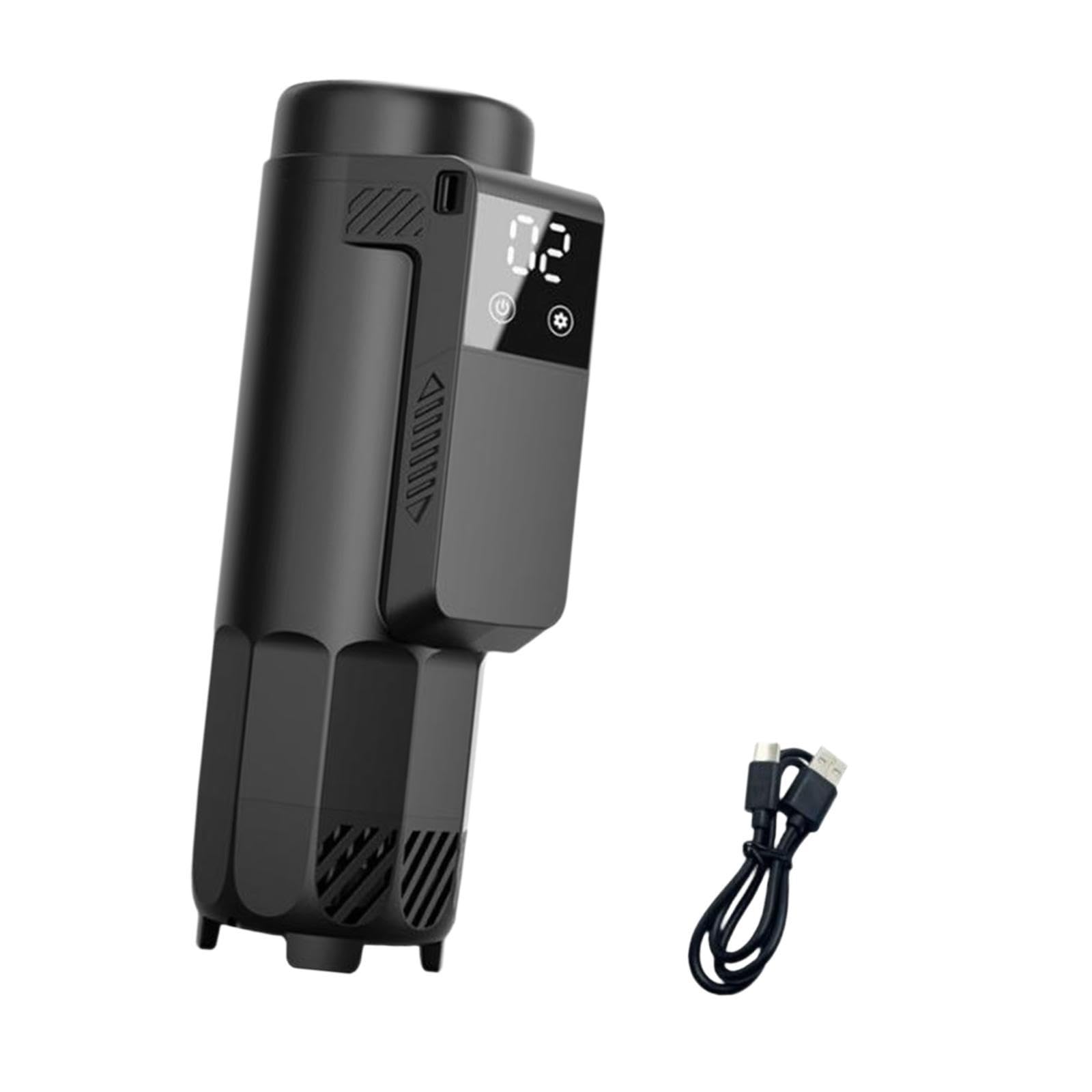 MagiDeal Estuche de viaje para enfriador de insulina, bolsa aislante, organizador refrigerado, estuche de refrigeración para insulina para auto, camping y, Doble Batería