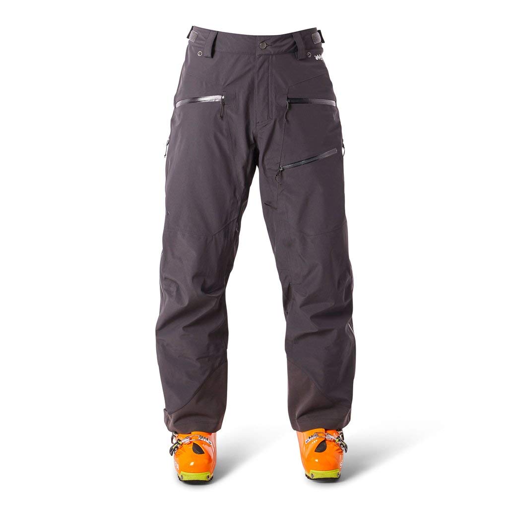 Flylow Men's Compound Pant - Charcoal - XL
